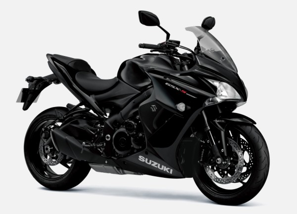 Suzuki Brings Gsx S1000f And We Compare It With The Old Model Adrenaline Culture Of Motorcycle And Speed