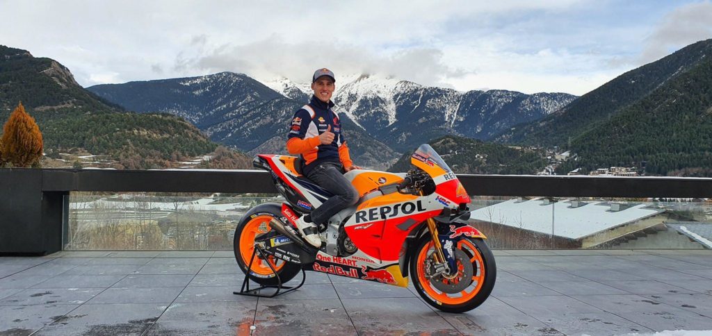 Pol Espargaro-Repsol-Honda-RCV-1