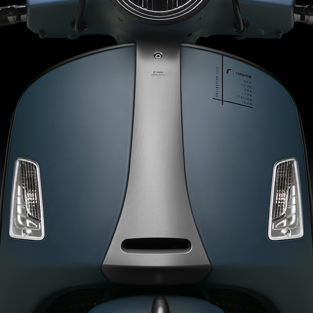 Vespa Rizoma