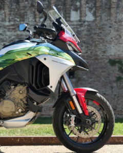 Ducati-Motor-Holding-V4