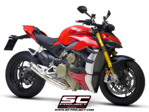 Ducati_Streetfighter-V4_my2020_S1-SlipOn-Decat-Basso_3-4Anteriore