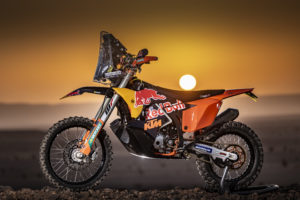 2022 KTM 450 RALLY (1)