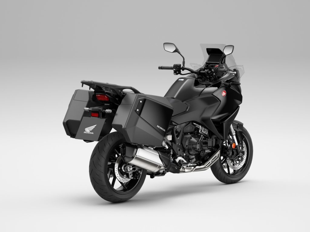 2022 HONDA NT1100