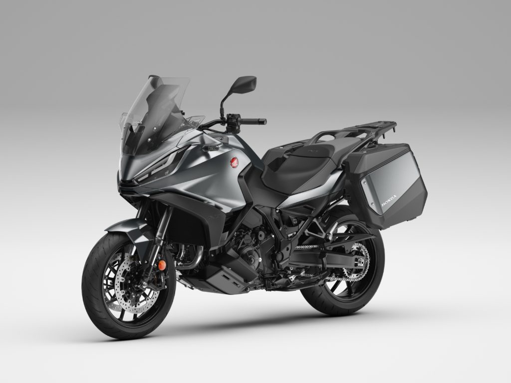 2022 HONDA NT1100