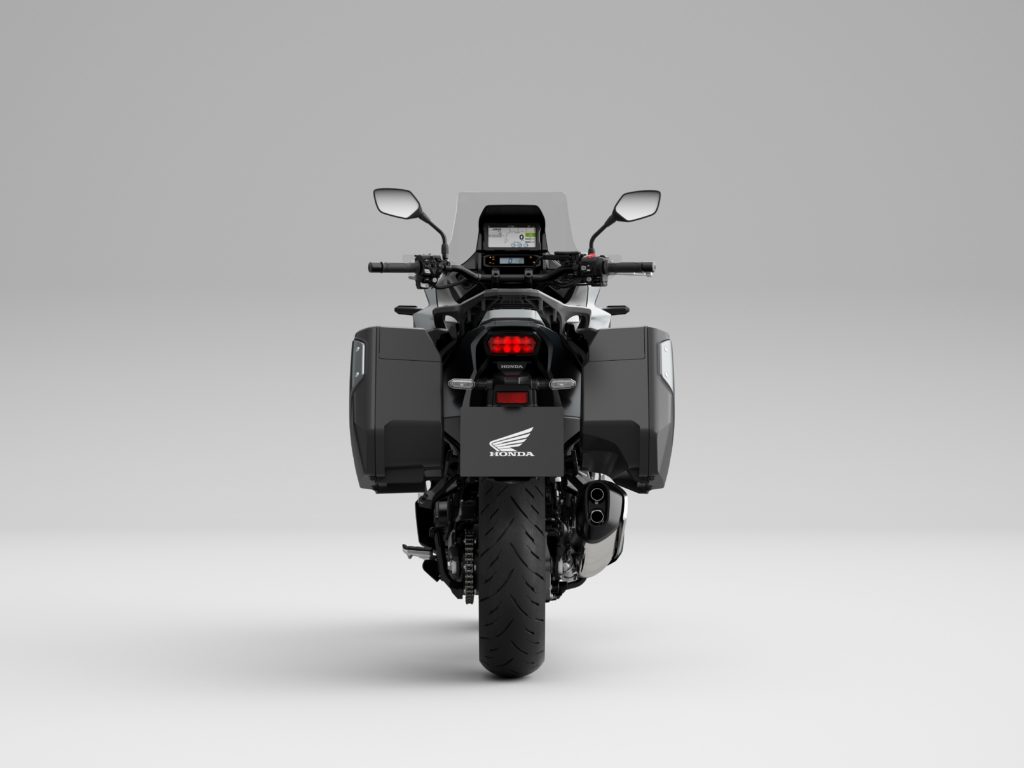 2022 HONDA NT1100