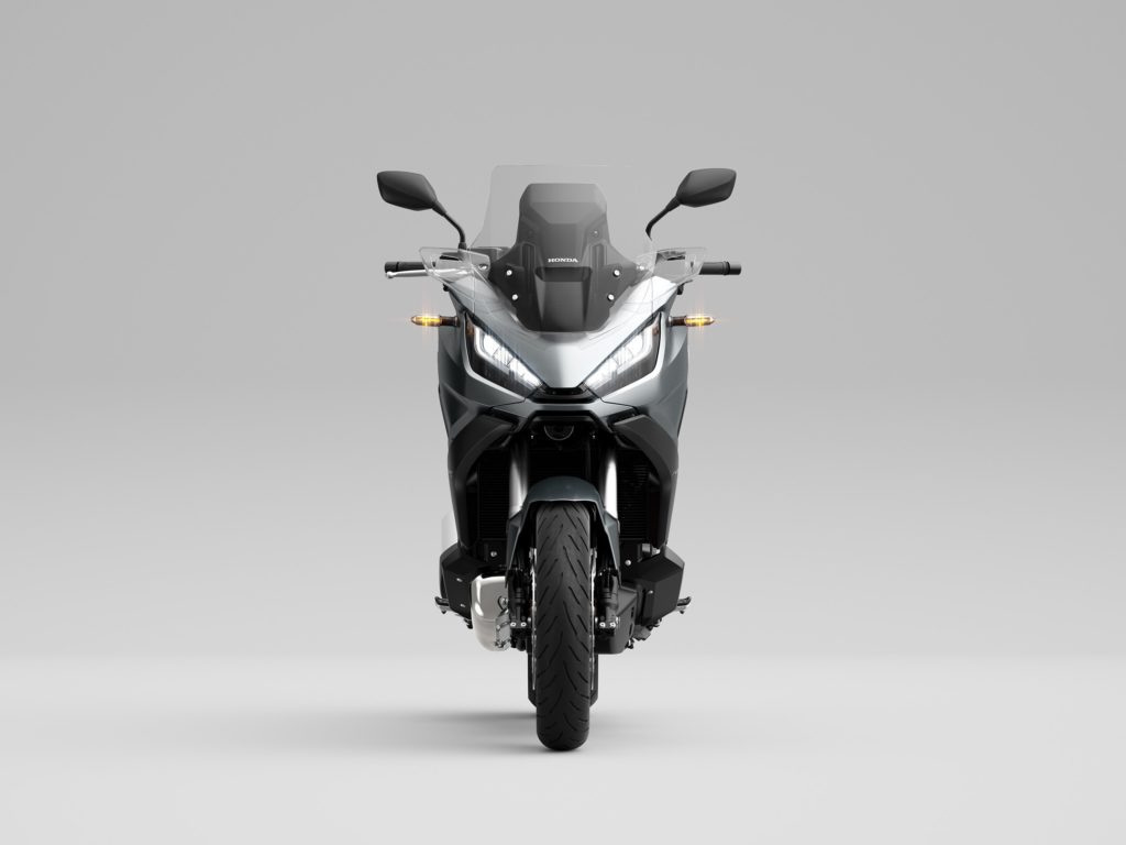 2022 HONDA NT1100