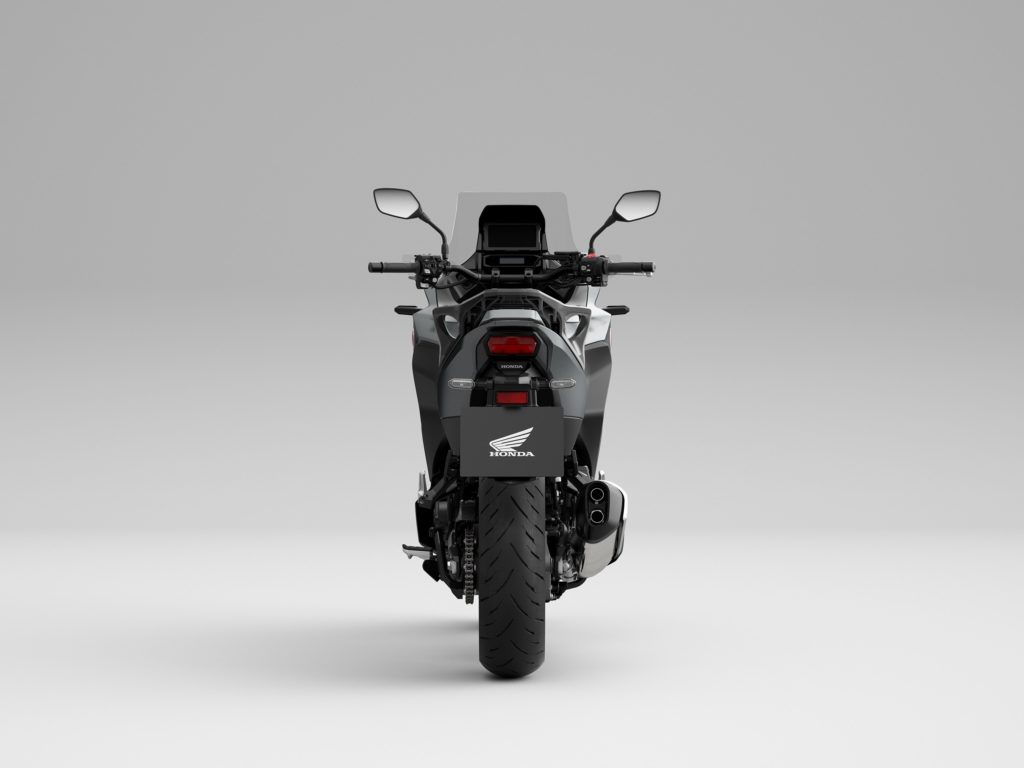 2022 HONDA NT1100