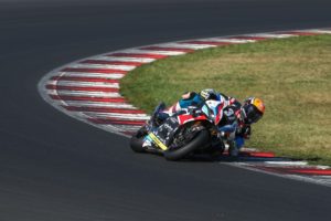 BMW Motorrad FIm ENdurance