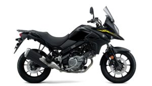 suzuki-new-colors-to-2022-v-strom-650- Standard-XT-1