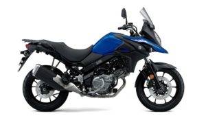 suzuki-new-colors-to-2022-v-strom-650- Standard-XT-1