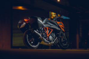 2022 KTM 1290 SUPER DUKE GT LAUNCH (5)