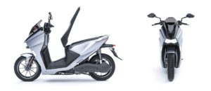 Horwin-SK3-Electric-Scooter