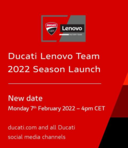 2022-Ducati-Lenovo-Team