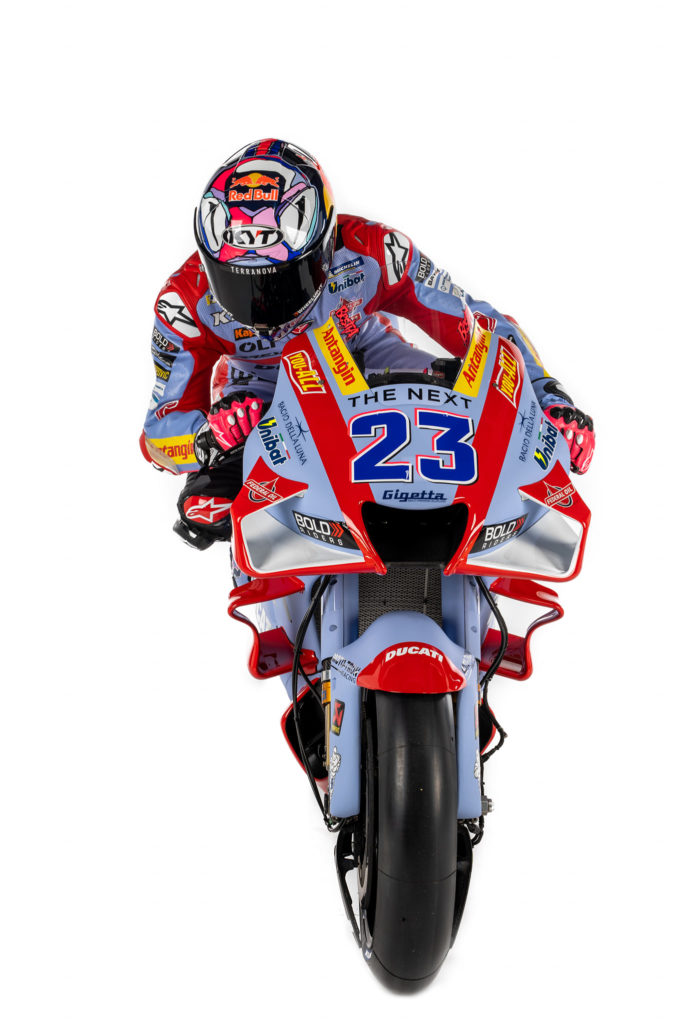 2022-MotoGP-Gresini -Racing-1