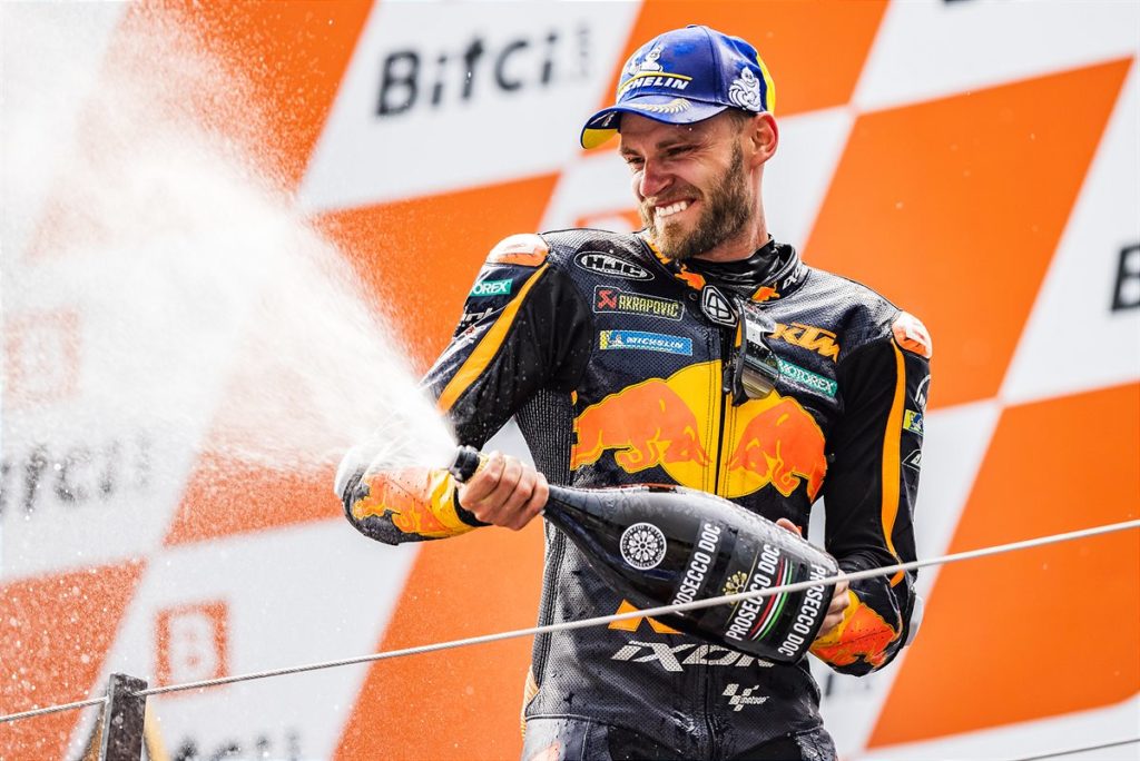 399857_Brad Binder_Red Bull KTM_MotoGP_RC16_Red Bull Ring - Spielberg _AUT_15-08-2021-33