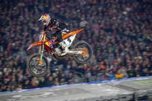 COOPER WEBB RD5 SX