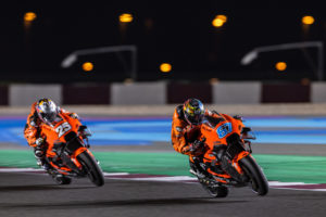 Remy Gardner MotoGP 2022 Qatar Race (1)