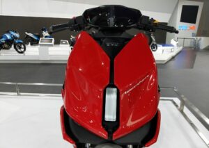 Cover-TVS-Creon-Electric-Scooter