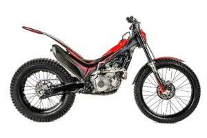 2023 Honda Montesa Cota