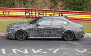 2025-bmw-m5-spy-shots