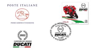 2022-ducati-motogp-campioni-del-mondo-commemorative-stamp