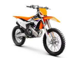 KTM 300 SX