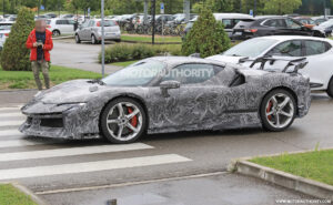 spy-shots-ferrari-sf90-lm-versione-speziale