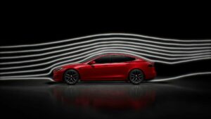 2023-tesla-model-s-ultra-red-color