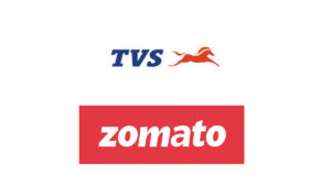 TVS and Zomato