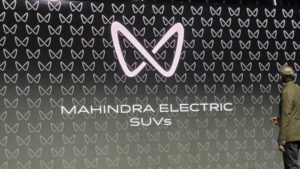 Mahindra_Electric_Logo