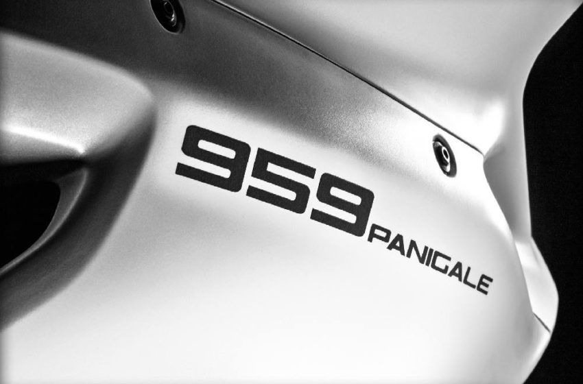  Ducati 959 Panigale, Review and Price