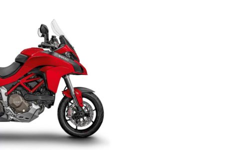 Ducati Multistrada 950, Review and Price