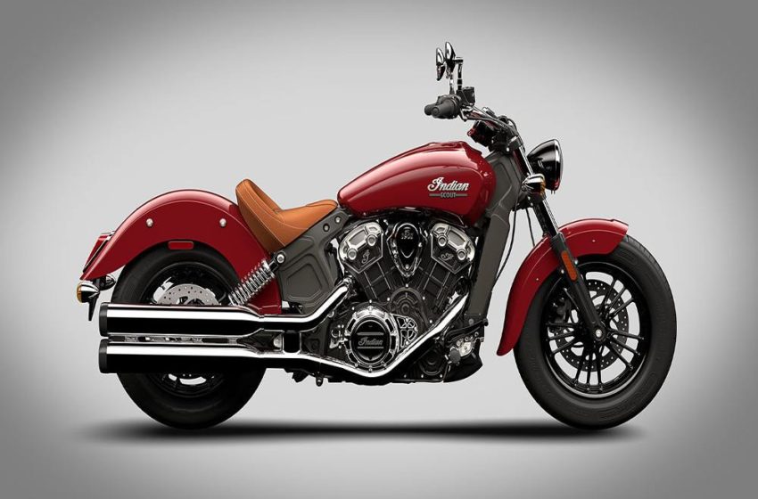  Indian Motorcycles prices after cut in import duty