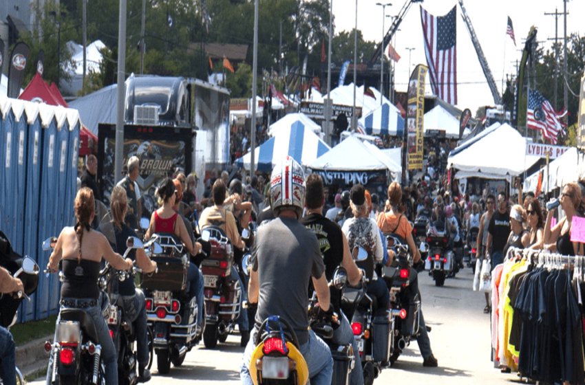 Motorcycle Market Analysis