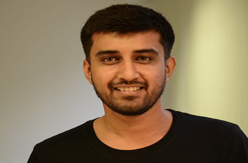 Ankit Khatry, Operations and Co-Founder