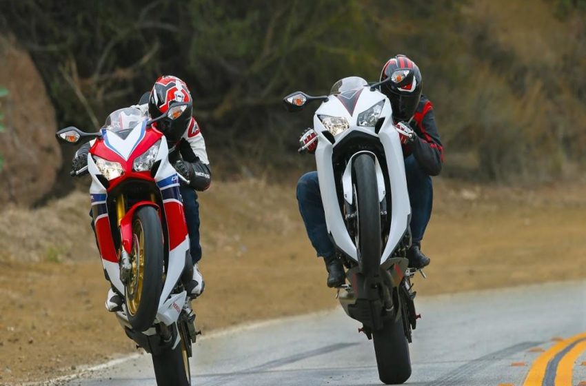 Why we dont see enough motorcycle champions in India?