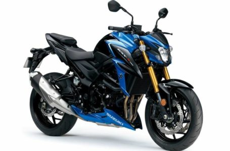 Suzuki’s new entrant GSXS 750 in India