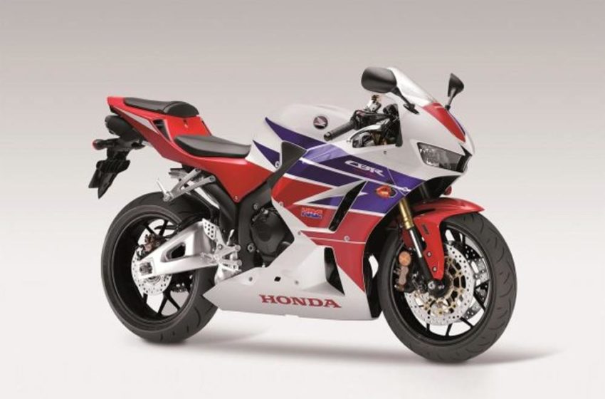  Hondas new Supersport CBR600RR (2019) model getting released soon