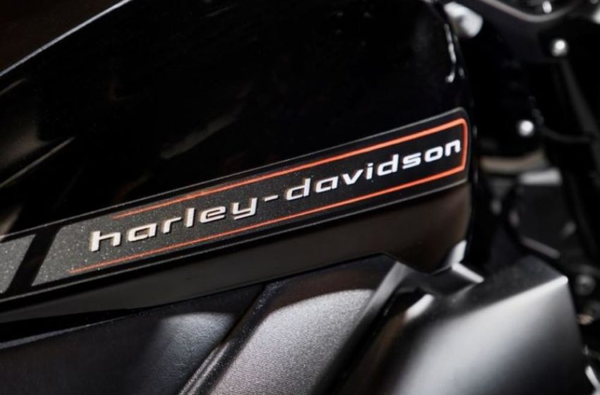  Harley Davidson teases near to production LiveWire model