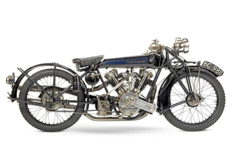  Classic : Motorcycle Museum in Australia