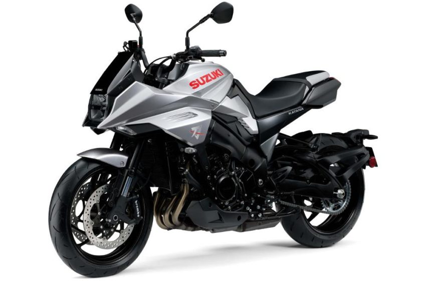 2020 suzuki katana