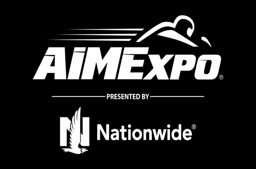 American International Motorcycle Expo 2018