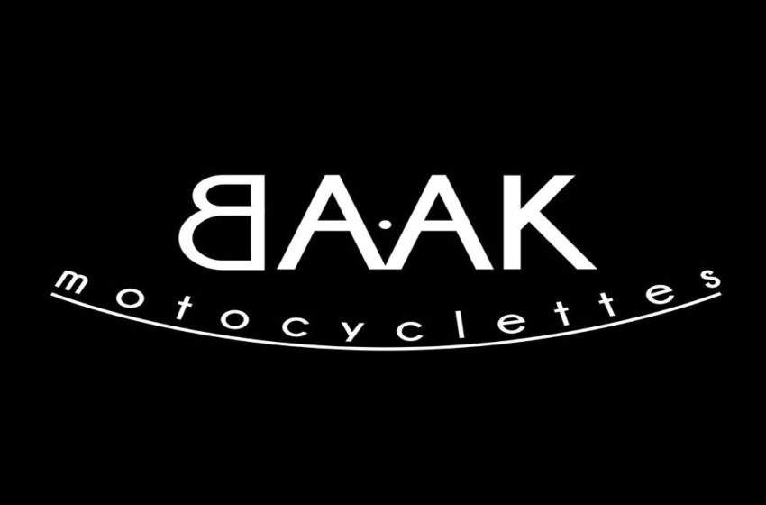 BAAK Motorcycles Logo