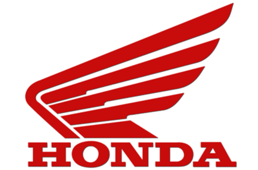 Honda-motorcycle