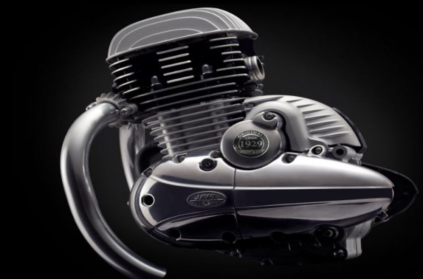 Jawa Motorcycles