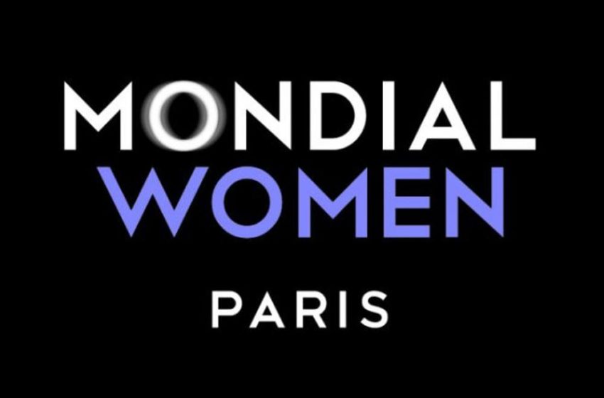 Mondial Women Paris Motor Show