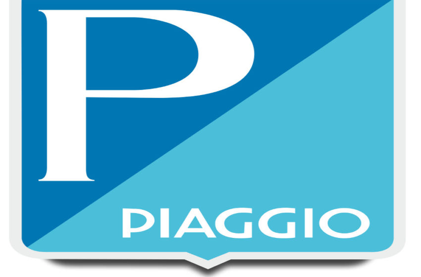 Piaggio Group Logo