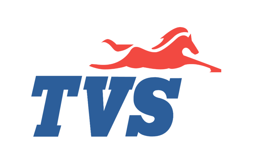 TVS Motors Logo