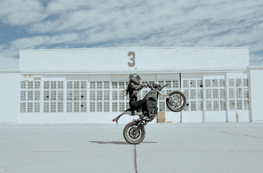 Zero Motorcycles unveils its 2019 electric lineup