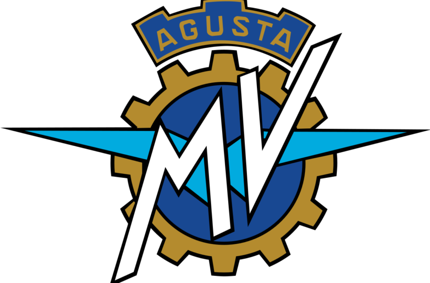 MV_Agusta Logo